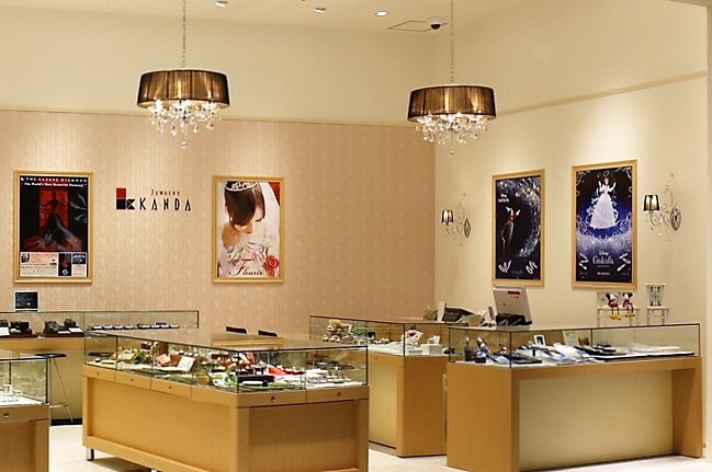KANDA イオンモール草津店