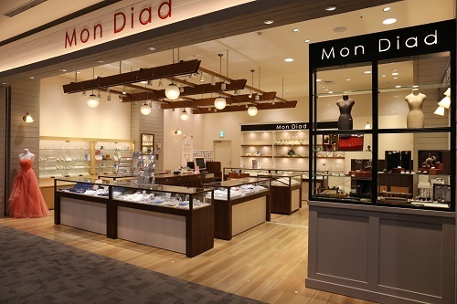 MonDiad（モンディアド） 東員店