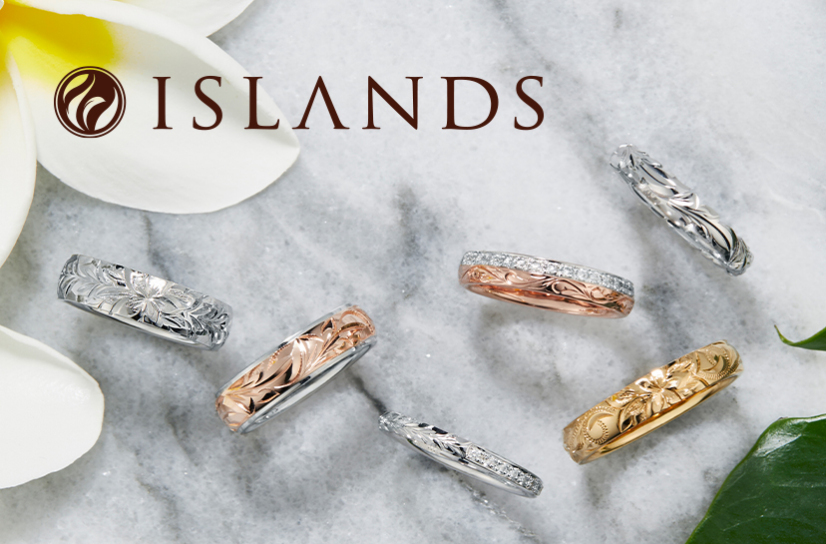 ISLANDS