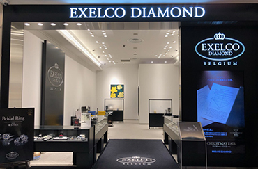 エクセルコ ダイヤモンド みなとみらい店
