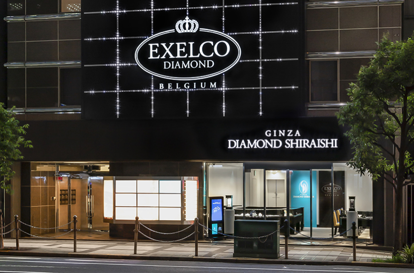 エクセルコ ダイヤモンド 大阪店_1
