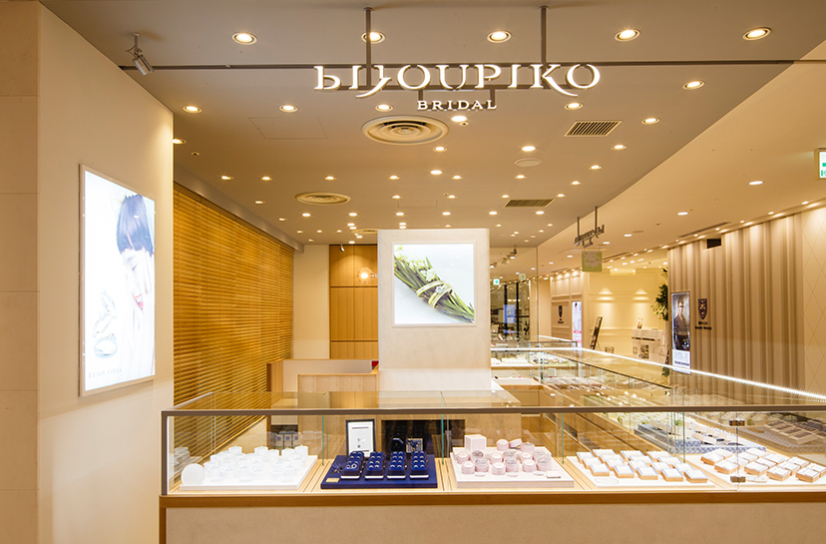 ビジュピコ なんばパークス店_3