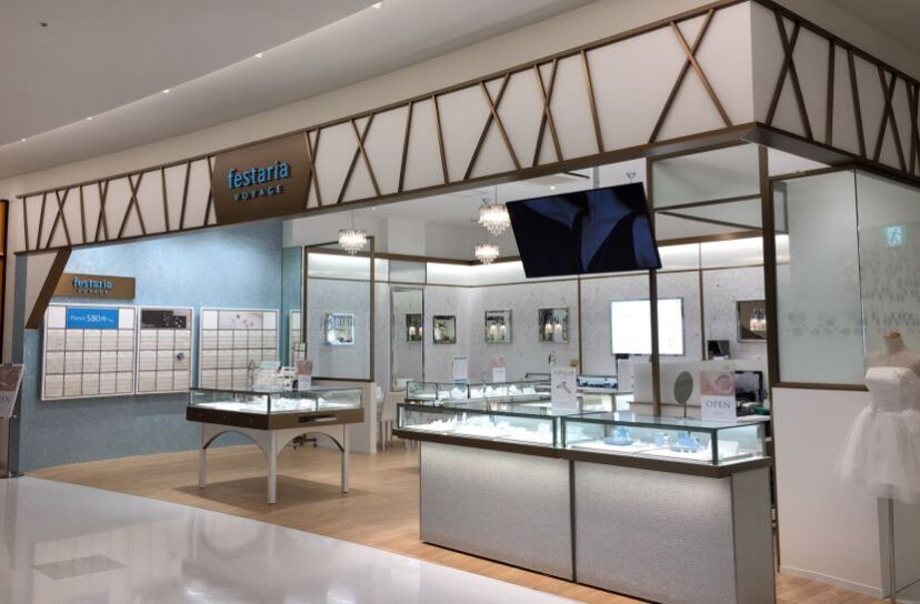 festaria VOYAGE ららぽーとEXPOCITY店（フェスタリア ボヤージュ）_1