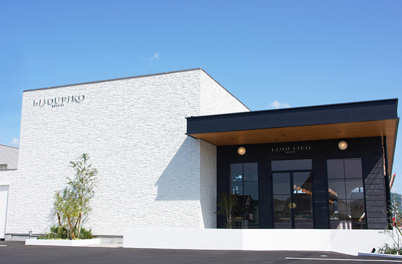 ビジュピコ 福山店