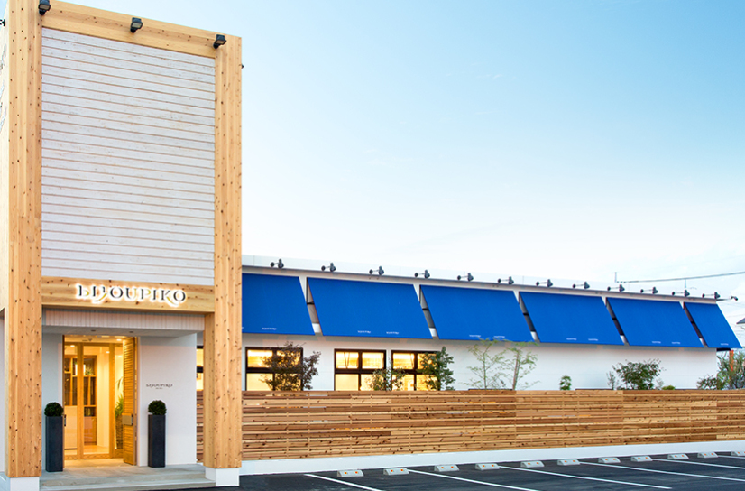 ビジュピコ 高崎店