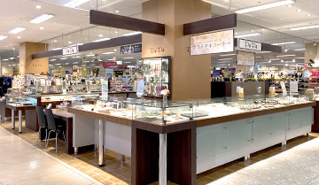 アクセサリーPePe 千歳イオン店_1
