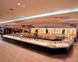 ジュエリーティアラ（Jewelry TIARA） ピュア高山店