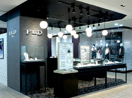 FLD japan 港北TOKYU S.C.店