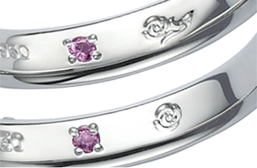 Petit Marie Bridal collection_こだわり04