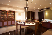 ORECCHIO 表参道店_こだわり04