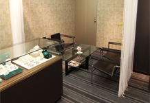 FLD japan 港北TOKYU S.C.店_こだわり02