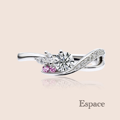 Espace **エスパス**