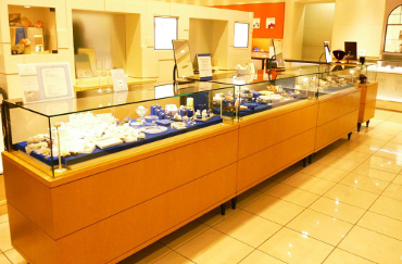 JUPITER 岩田屋本店