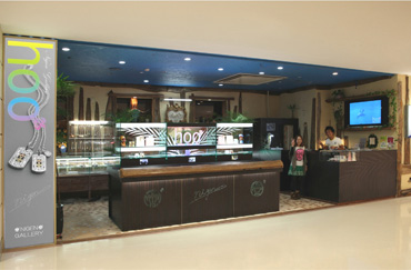 hoo NIGEN Gallery