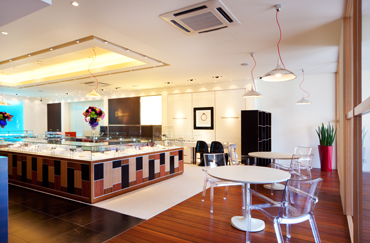 VANillA　福山店（本店）