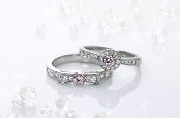 NATURE PINK DIAMOND_メイン