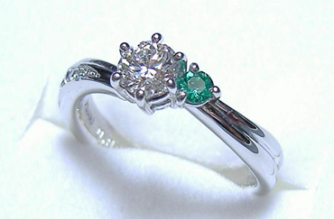 Jewelry MUNAKATA