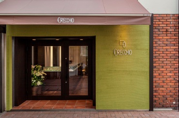 ORECCHIO　横浜元町店