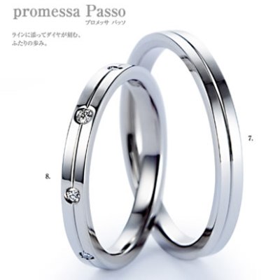 promessa Passo
