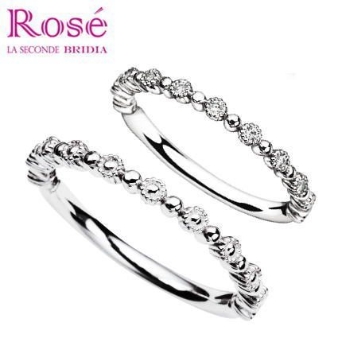 Rose Carmaine（ロゼカーマイン）