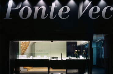 Ponte Vecchio 大阪心斎橋店