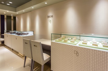 ORECCHIO　銀座店_2