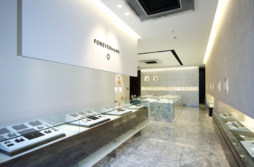 Veramore di nucleo　銀座本店_2