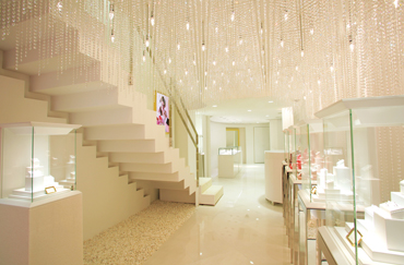 GALA BRIDAL 銀座本店_2