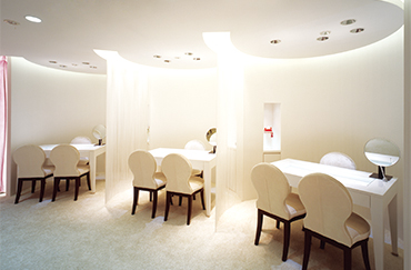 GALA BRIDAL 銀座本店_3