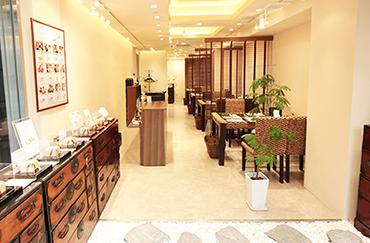 杢目金屋 町田店