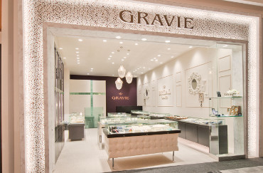 GRAVIE 伊丹店