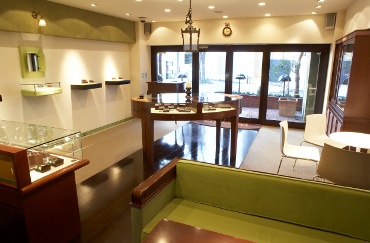 ORECCHIO 表参道店_2