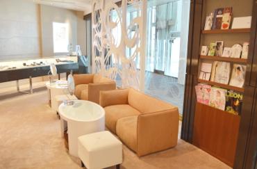 ヴェラモーレ ディ ヌークレオ 梅田本店_3