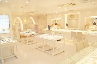 ヴェラモーレ ディ ヌークレオ 名古屋本店（サカエチカ）_2