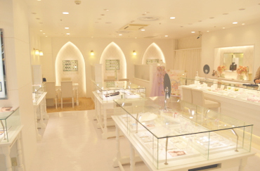 ヴェラモーレ ディ ヌークレオ 名古屋本店（サカエチカ）_3