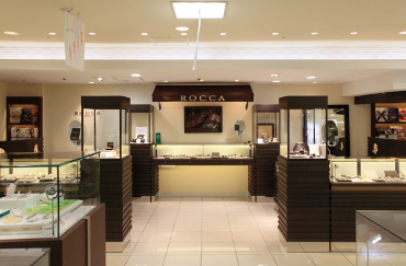ROCCA　阪神梅田店_2