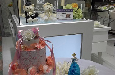 ソフィ川スミ　イオン津店_2
