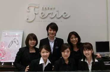 Sophy Ferie イオンモール木曽川店_2