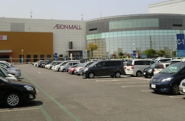 Sophy Ferie イオンモール木曽川店_こだわり01