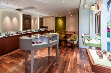 ORECCHIO　横浜元町店_こだわり03