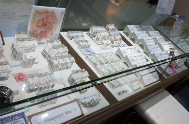 NOBLE COURT　熱田店_こだわり03