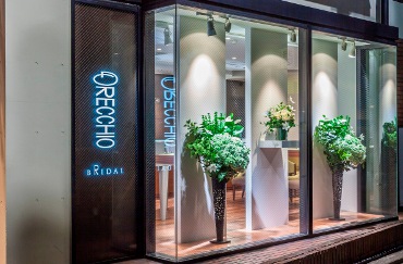 ORECCHIO　横浜元町店_こだわり04