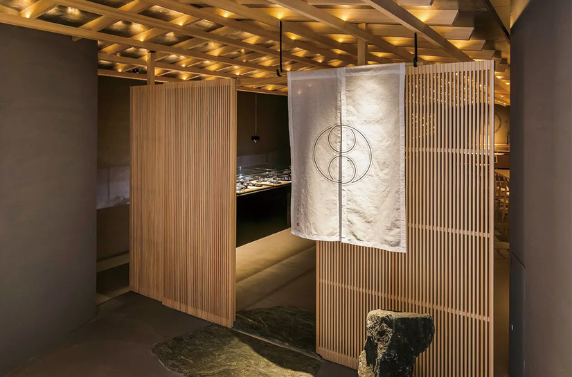 TOMOE 巴 御徒町別邸
